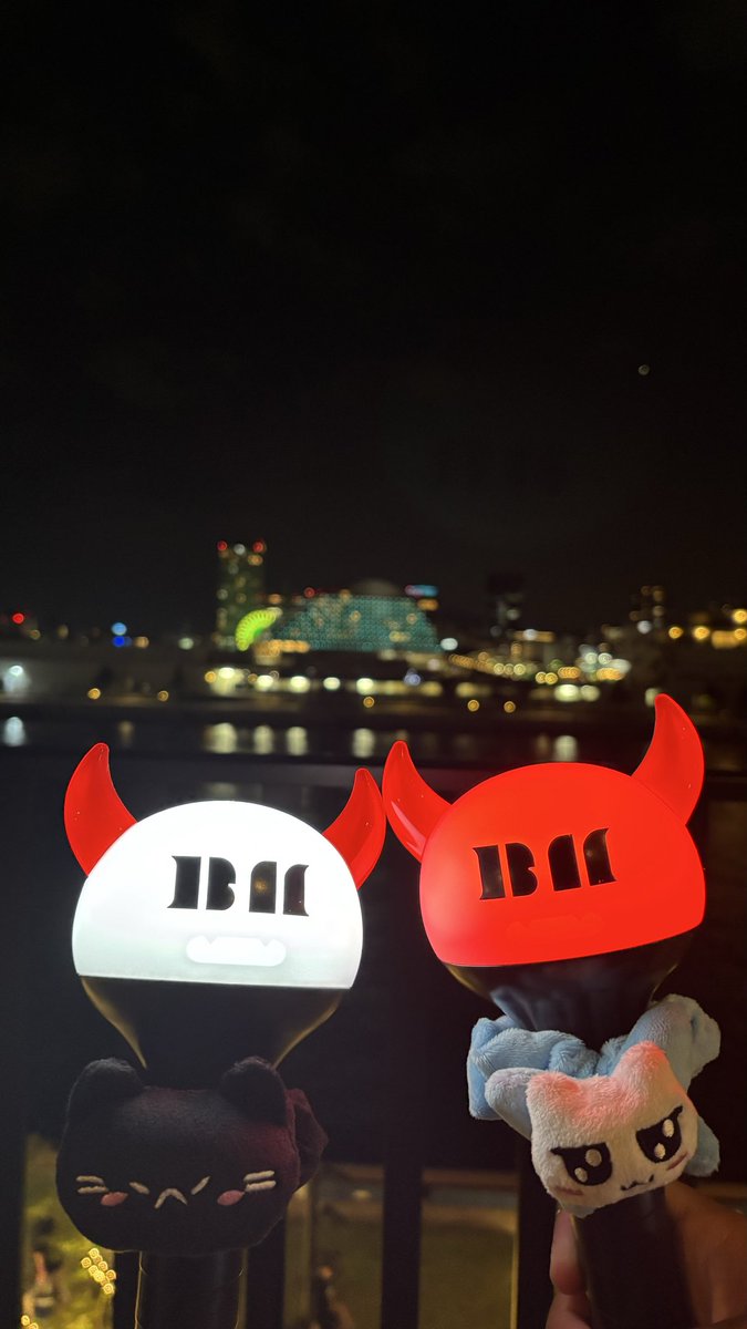 kai_ryu2428's tweet photo. 昨日はめっちゃ楽しかったぁ🤩
みんな可愛すぎやろ🥹

チキータ綺麗すぎて倒れる！！
イベント目の前にチキタおったら100%泣く自信しかない😂😂😂

楽しみあと約2週間頑張る！！

優しいMONSTIEZさんのおかげで
欲しいものたくさん手に入りました！
ありがとうございます☺️

#BABYMONSTER #MONSTIEZ https://t.co/h2lfeEW3kX