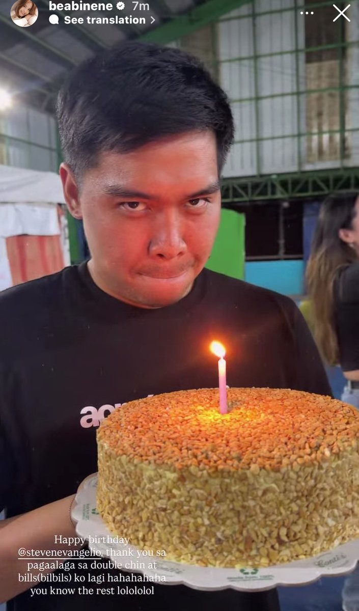 ayuniversei's tweet photo. POV : binati ka ng magulang mo https://t.co/0SBu3iEffy