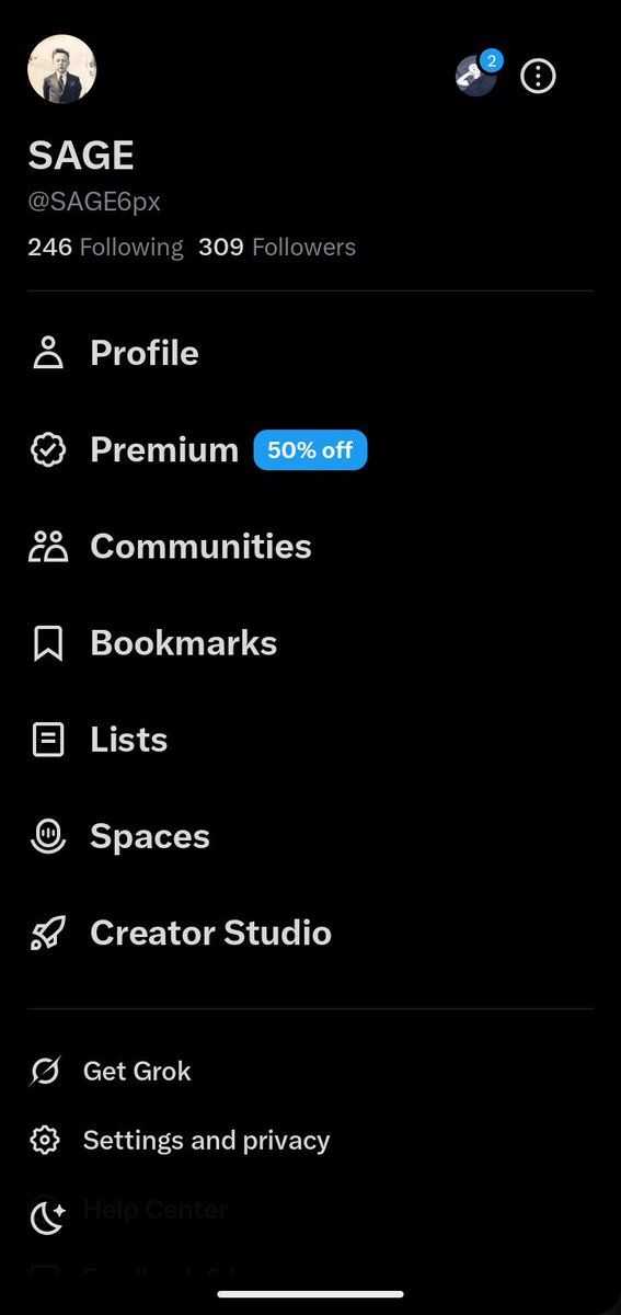 SAGE6px's tweet photo. Surpassed 300 followers 🥹🎉

I'm so grateful for the love you guys showed me!
My mutuals no dey disappoint 🙂‍↔️ https://t.co/2Uf5KFRKaw