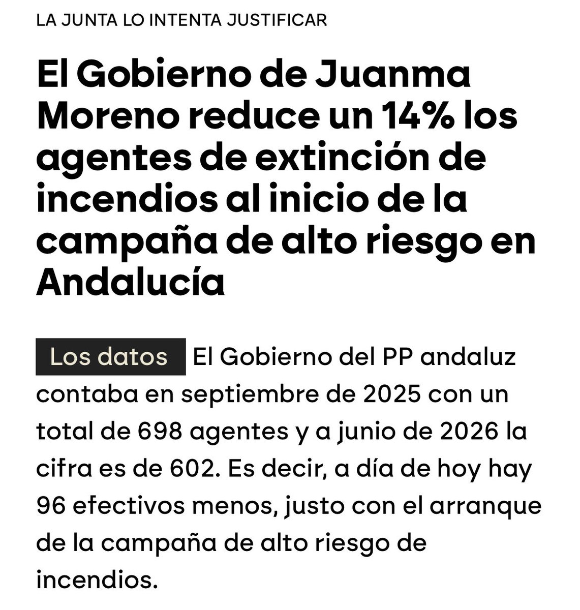 Fran_777_'s tweet photo. @JuanMa_Moreno Votar al PP cuesta muchas muertes en todas las comunidades. Deberías entrar todos en la cárcel. https://t.co/237Ibz3E84