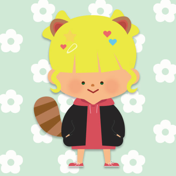 今日もいろいろ起こりそうな街を応援しているぞ！まるちゃんの思いもね！