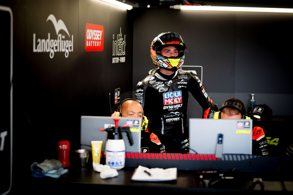 IntactGP tweet picture