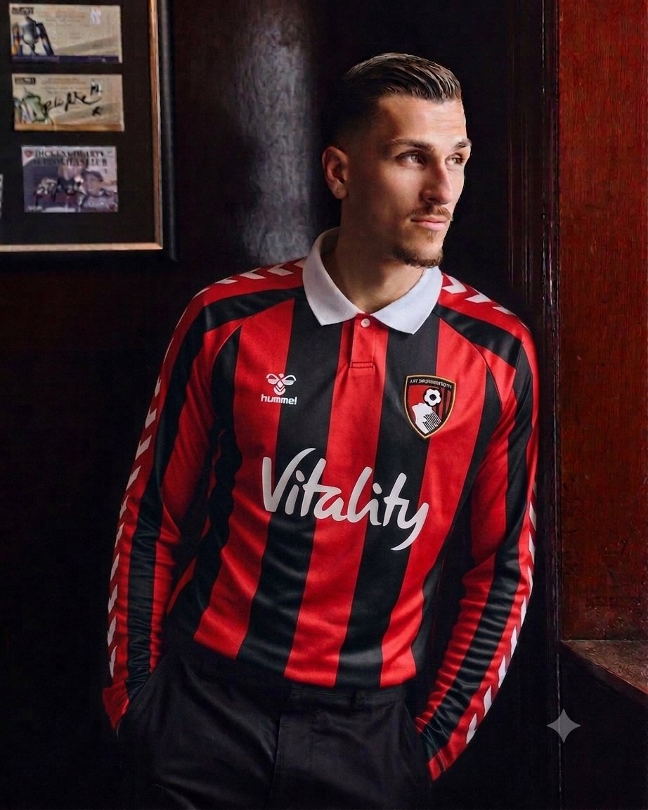 JoeyL14's tweet photo. Something like this would've been perfect #afcb https://t.co/K8pEkBqs7I