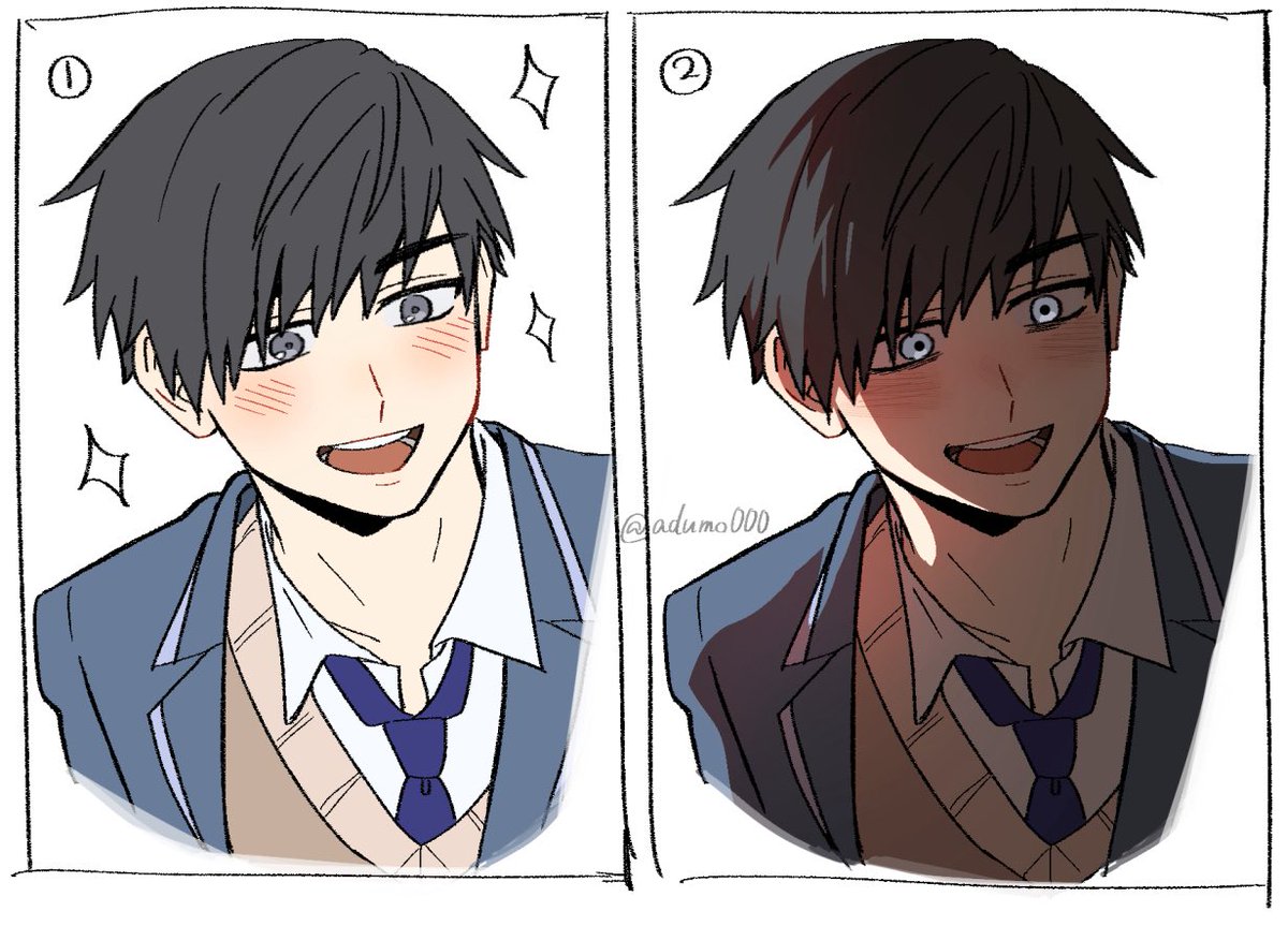 adumo000's tweet photo. 「明智さんっ！」 https://t.co/4DXP2qwaLl