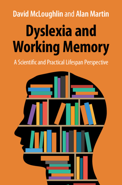 CambUP_Psych's tweet photo. Dyslexia and Working Memory by Dr David McLoughlin and Dr Alan Martin
A lifespan perspective on dyslexia and its effects beyond childhood literacy, using cognitive overload as a central explanatory model.
π https://t.co/ud7I46UbaS
#psychology #edpsych https://t.co/v8ZUSSSV2t