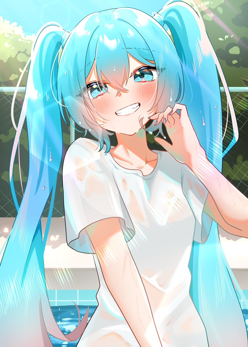 はるさめ⋆͛📢🌼C108(日)西2-お42b (@harusame_84) / Posts / X