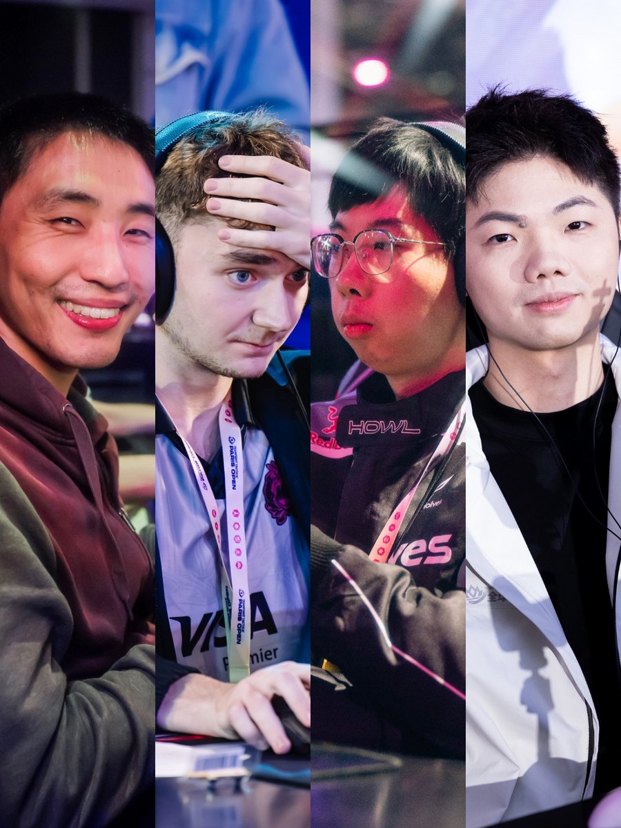 CompeteTFT's tweet photo. The best of the best are ready to prove their worth

#TFTCrown kicks off in 1 hour! 👑 https://t.co/uuSVUxax8W