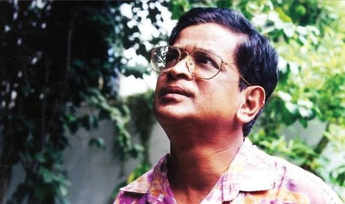 noteforlif's tweet photo. Are the boys not enjoying science? How is that even possible? There is only one truly fascinating subject in the world—science." 

- Humayun Ahmed

Book name : Newton's Wrong Formula

 Chapter 2 : ("Science Teacher Amar Babu"). https://t.co/fsCqiRrYan