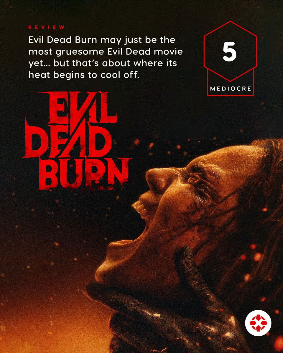 IGN tweet media