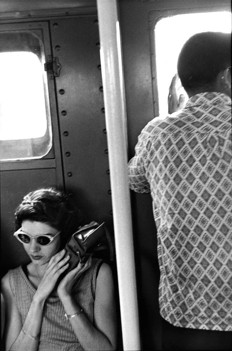 LKpaddy's tweet photo. good morning 

Brooklyn Gang, 1959 • Bruce Davidson • https://t.co/3hhKZ8ENNl