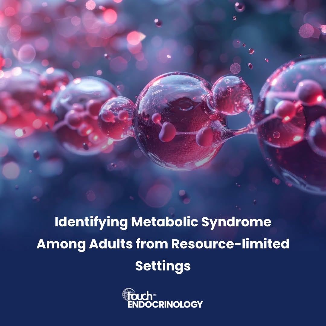 touchENDOCRINE's tweet photo. 📢 Identifying Metabolic Syndrome in Resource-Limited Settings

Insulin resistance (IR) is a key driver of metabolic syndrome, but traditional tools like HOMA-IR can be challenging to use in resource-constrained settings.

A recent study highlights the Triglyceride–Glucose (TyG) index as a simpler, cost-effective alternative. The TyG index showed better diagnostic accuracy than HOMA-IR in detecting metabolic syndrome among adults, making it a practical tool for low-resource environments.

🔗 Read the full article: https://t.co/fUjZSjdQ1r

#Endocrinology #MetabolicSyndrome #InsulinResistance #DiabetesCare