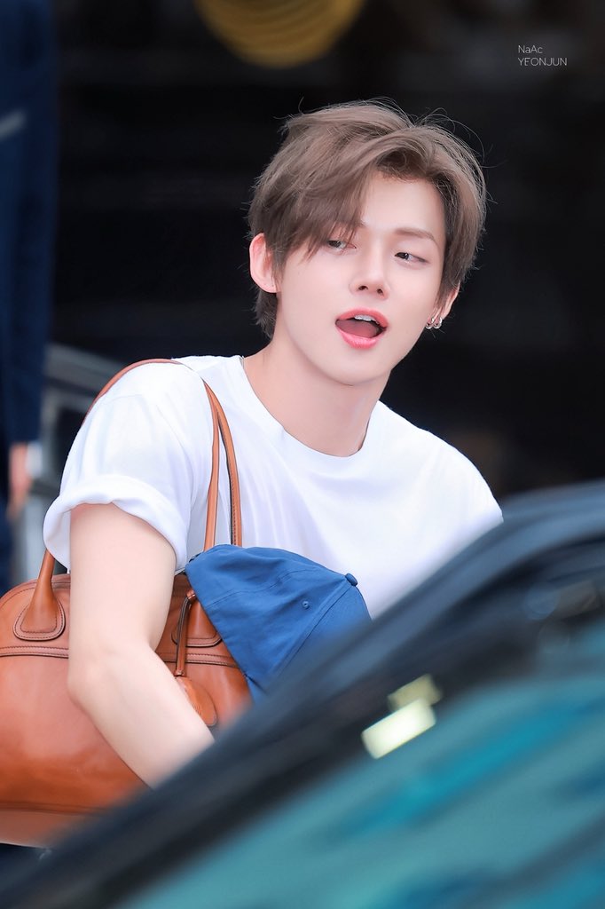 NaAc_Yeonjun's tweet photo. 260710

🍦
#연준    #YEONJUN    #ヨンジュン 
#TXT #TOMORROW_X_TOGETHER
#투모로우바이투게더 https://t.co/cHTgyBFNxI