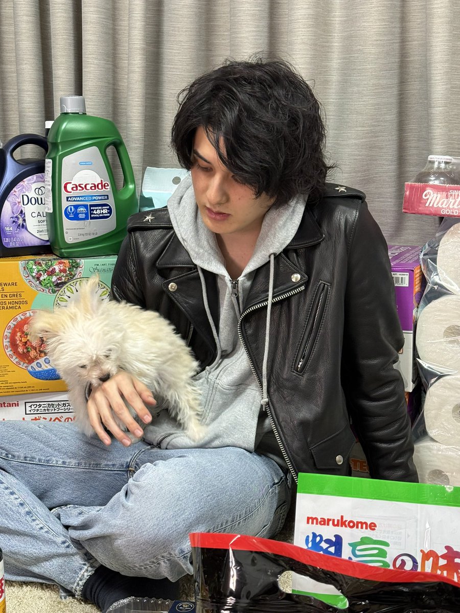 shushimoto1's tweet photo. 少ないみたいなので、僕も秘蔵スタンミ写真出しておきます https://t.co/UwHxuMT6E4
