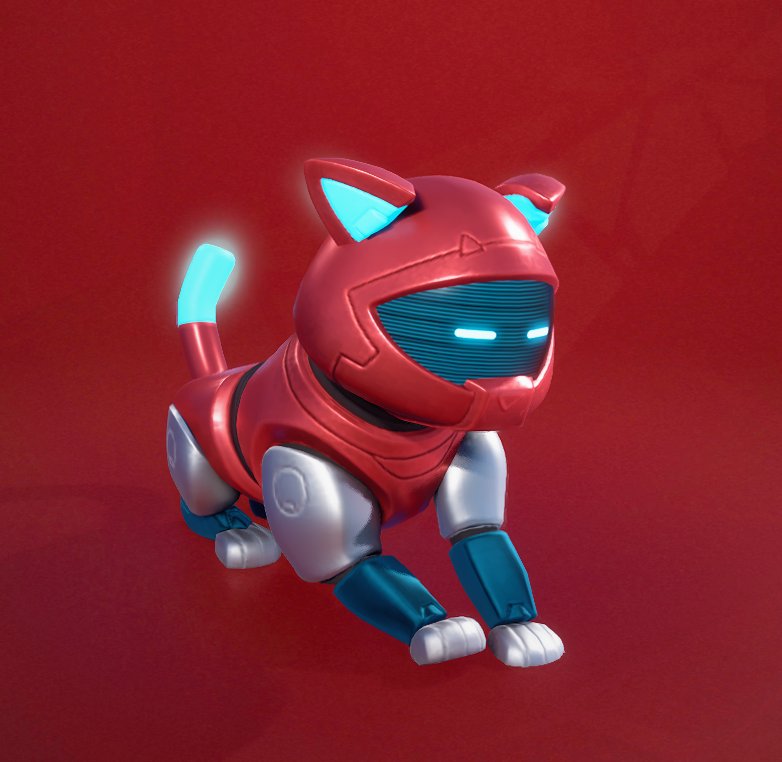 • EtosEgo | Fortnite tweet media