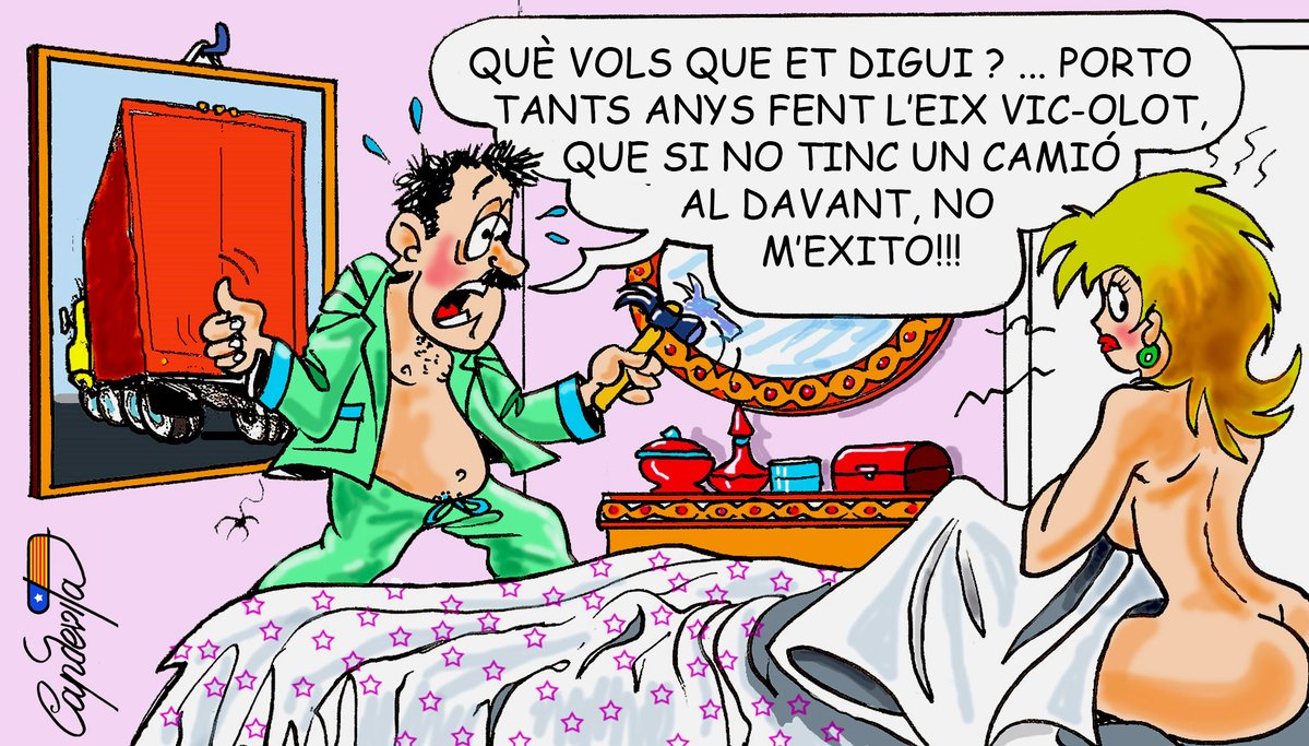 capde_capdevila's tweet photo. #CapdevilaDibuix #LaContra 712 https://t.co/YSngB6tBXv