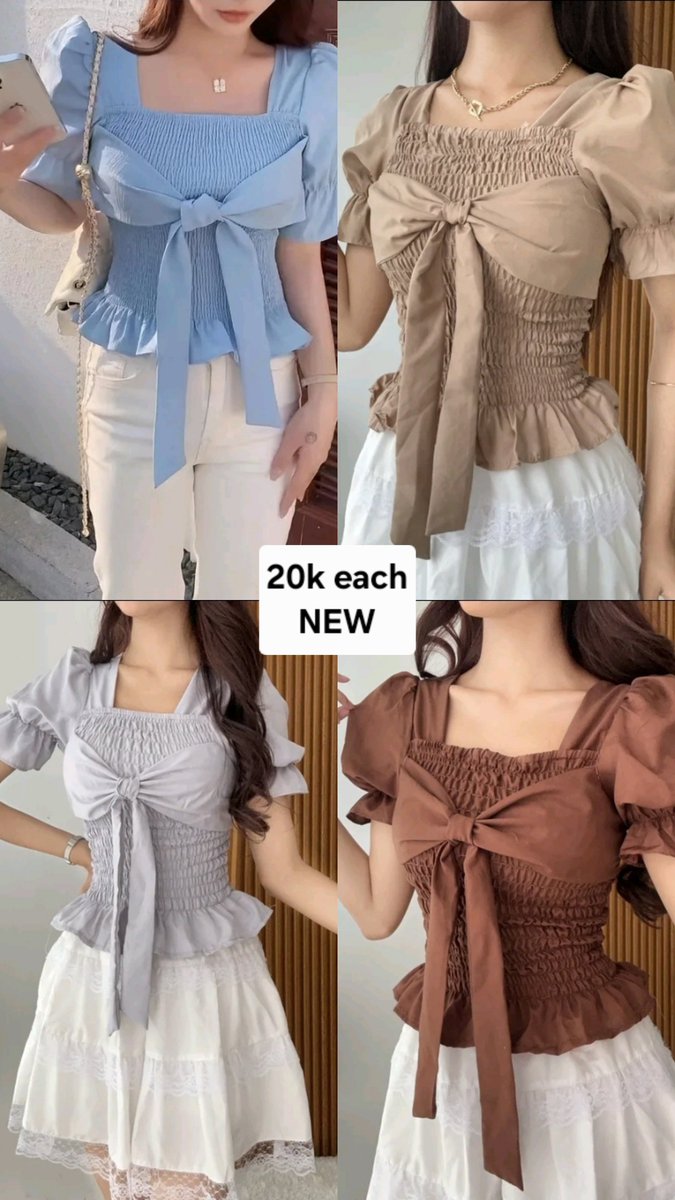 ryulamen's tweet photo. halo temen temen, aku lagi wts baju atasan, dress, rok, semuanya baru alias NEW ya, buat yang minat dan minta realpict boleh dm aja, anyway co oyen +2k adm ya, yuk kepoin, cek reply juga yaa masih ada https://t.co/6rYiCLCMcw