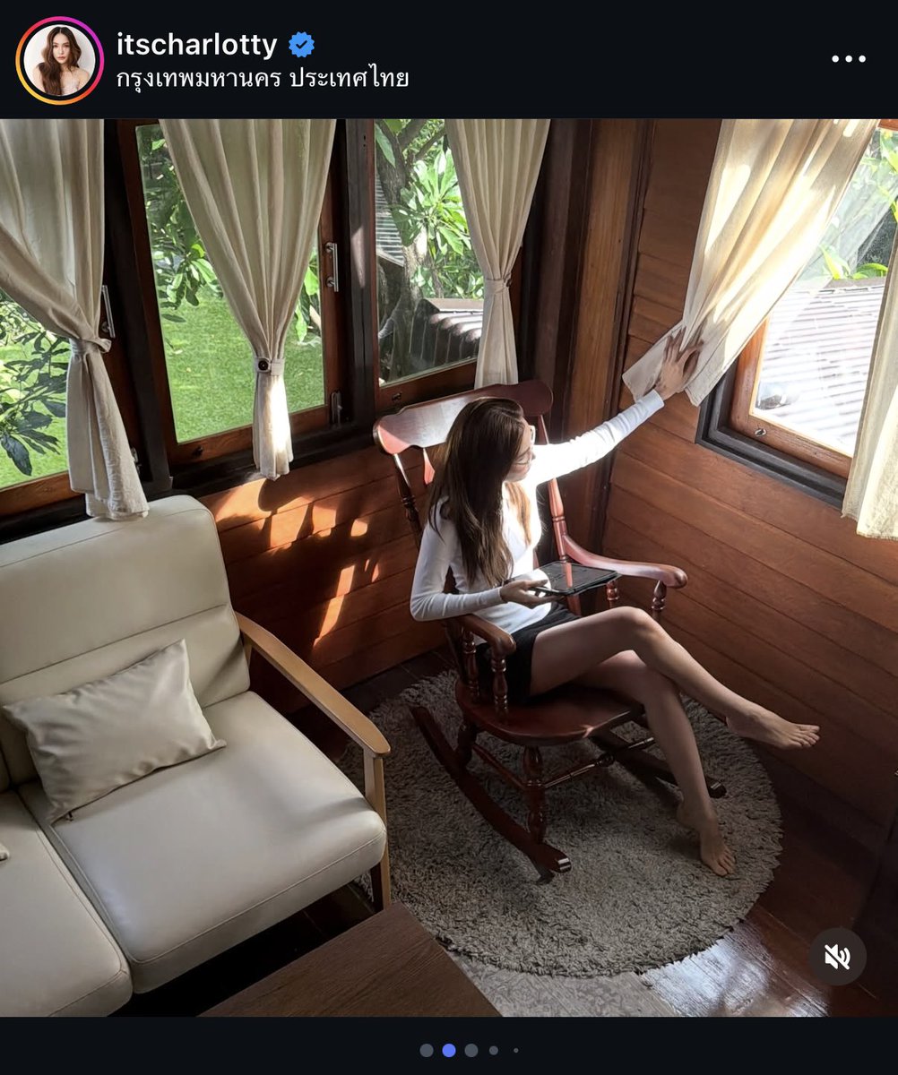 itscharlottyfam's tweet photo. 🌻Instagram Post : @itscharlotty 

SIMPLY BE CHARLOTTE10
#ชาล็อตออสติน #CharlotteAustin 
 
📍 : 24 ชั่วโมงแรกสำคัญ‼️
❤️ Like
💬 Comment
↗️ Share 
🔁 Repost
📥 Save post

🔥สามารถวนทำ Comment + Share ได้ทุก 1 ชั่วโมง ที่สำคัญที่สุดห้ามรัวหรือฟัดคอมเมนต์ อันนี้สำคัญมาก🔥 https://t.co/Qfp0xE6mtg