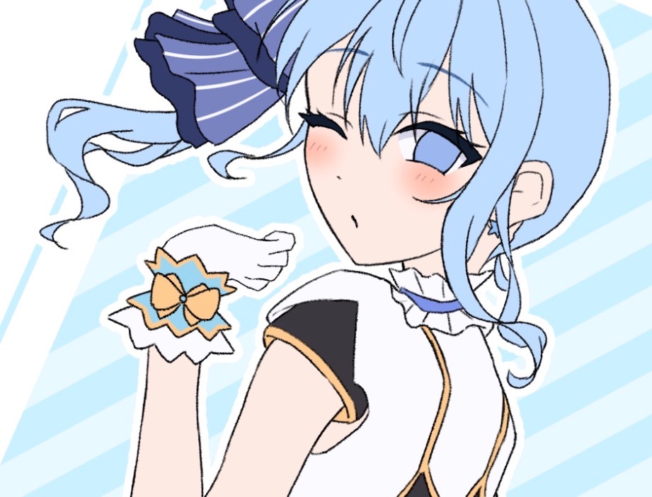 Aone00113's tweet photo. 9時半ごろ投稿します🌟 https://t.co/1vdXkeRPa7