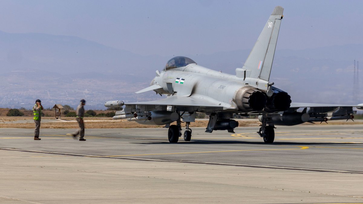Defence Operations 🇬🇧 tweet media