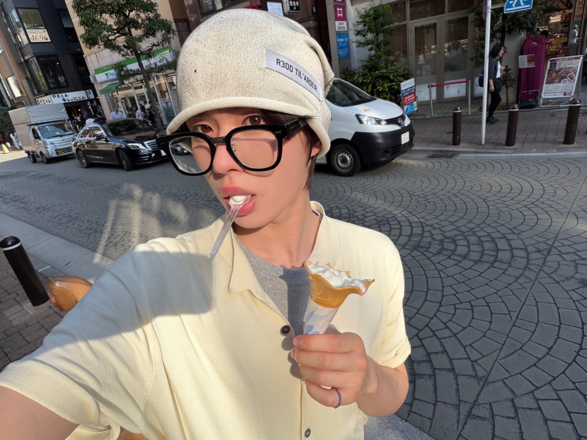 kyungminzone's tweet photo. KYUNGMIN instagram post #경민 https://t.co/0v3le4ecsr