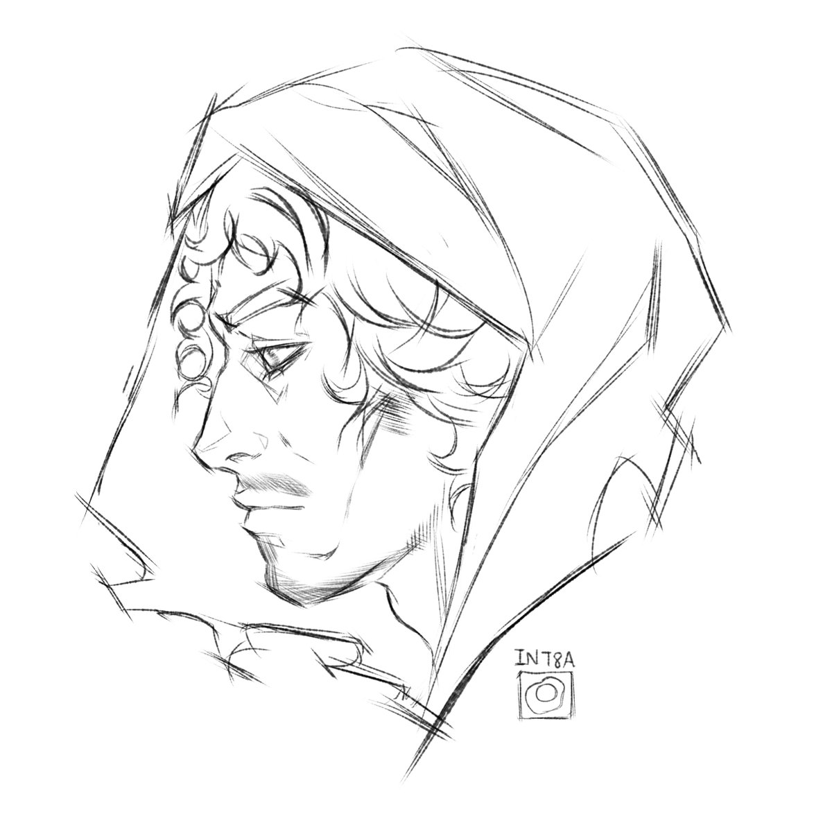 iinfnt8a's tweet photo. I based the design from Parker Robin (2099 timeline in the infinity comics) so the design might be different from rivals 🌱 // also the colours looks so muted and slightly ashy on phone so my apologies if he looks that way
 T u T https://t.co/hFomVmlL42