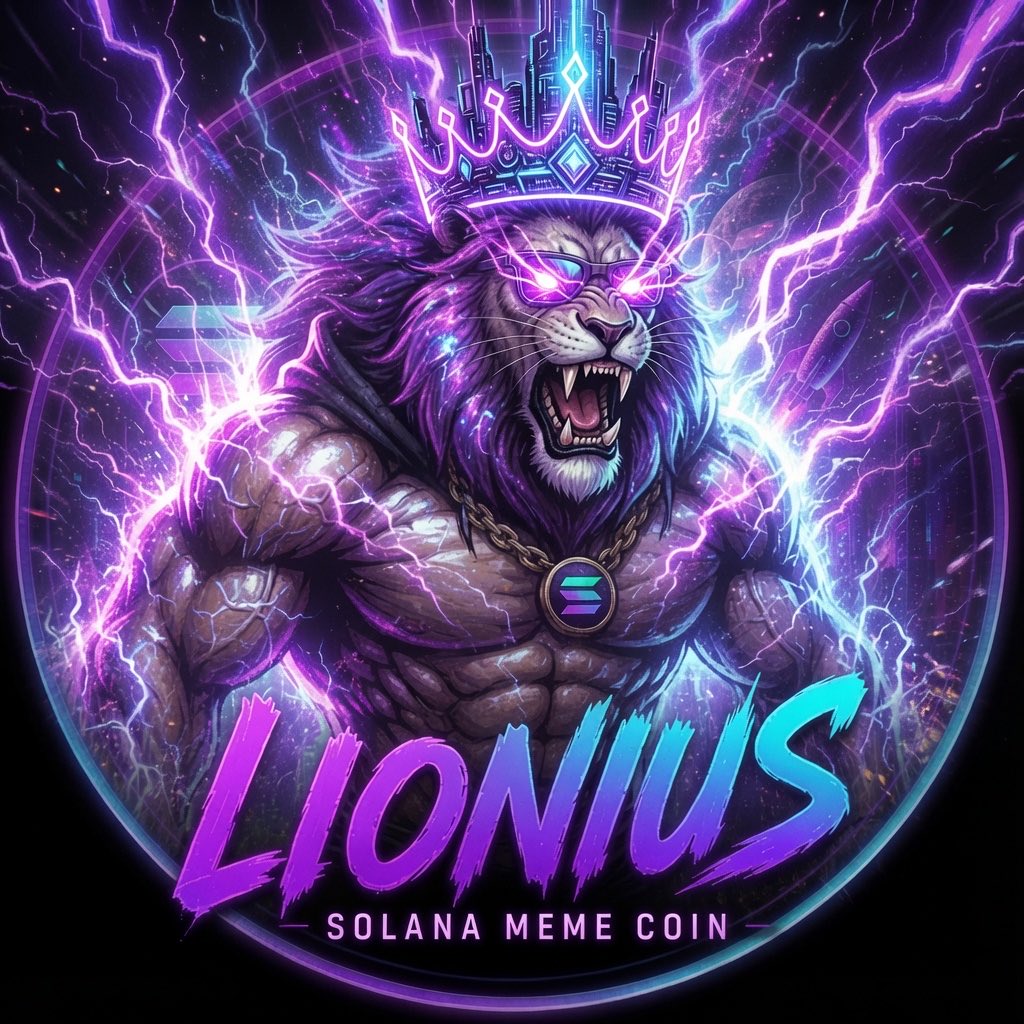LioniusSOL tweet media