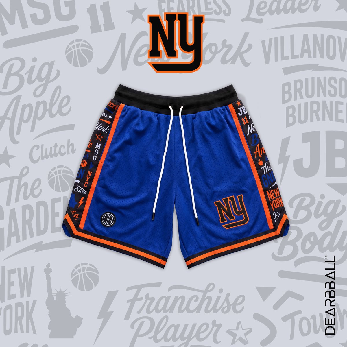 dearbball's tweet photo. C'est laquelle votre édition préférée NY 👀
💙 ou 🤍 ? https://t.co/RtaDJNYYOJ
