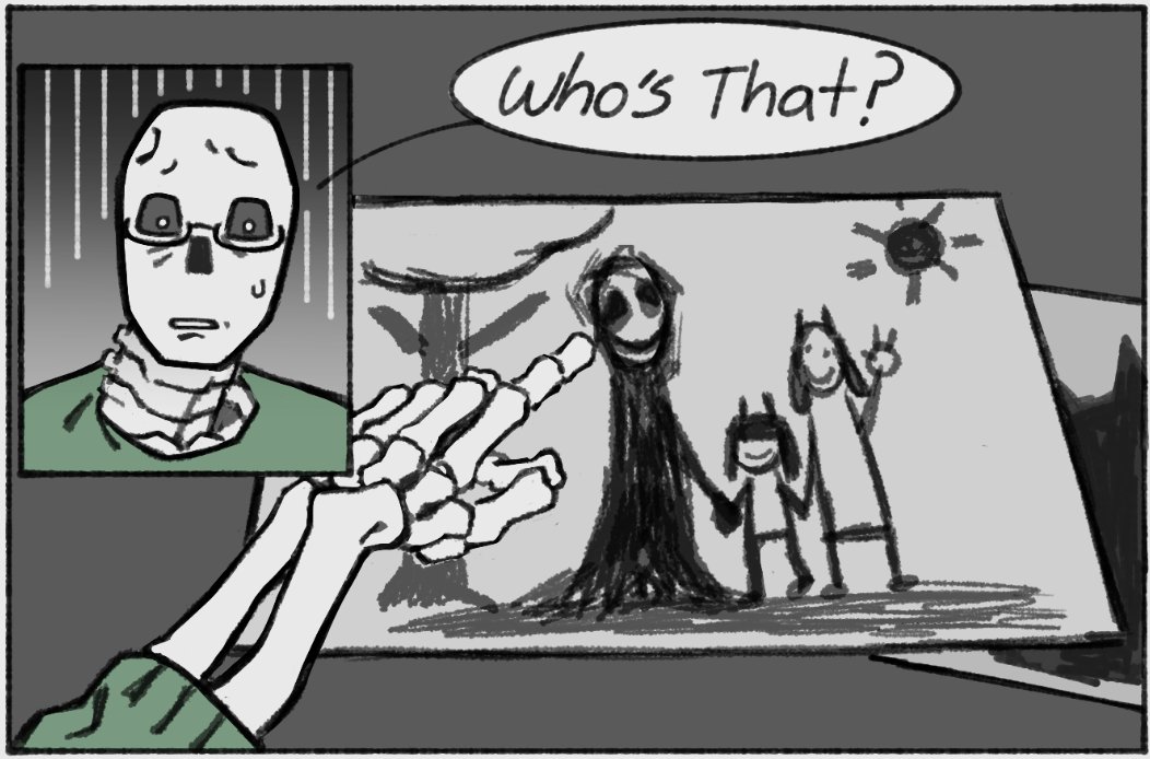 Royalsnis's tweet photo. Kris sure is one creative child, or something https://t.co/YCIMArJTOq