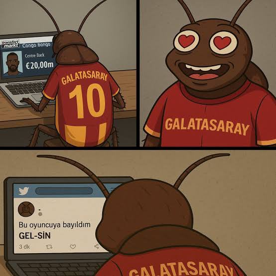isa uslu tweet media