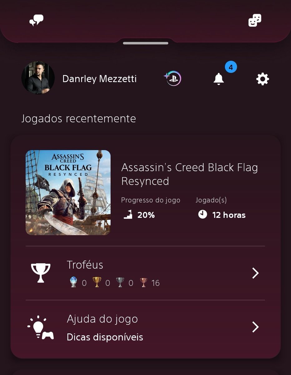 DanMezzetti's tweet photo. Acho que deu pra aproveitar bem o feriado 😅 https://t.co/S1zOP0LLNb