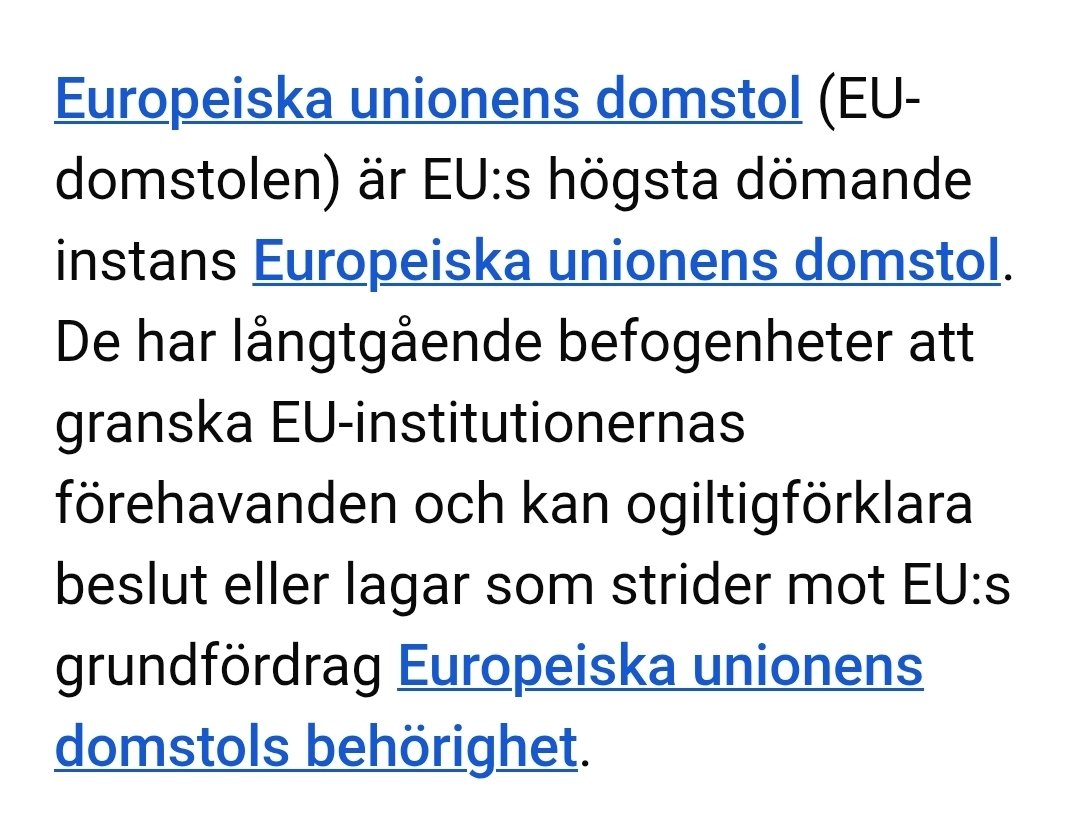 Minimorsans's tweet photo. "Nederländsk advokaten
Meike Terhorst har precis sågat EU:s olagliga planer på masskontroll.

EU är inte en suverän stat. EU kan inte påtvinga medlemsländerna något."

Dags att anmäla och krossa EU!!! https://t.co/eKpH5wg96K