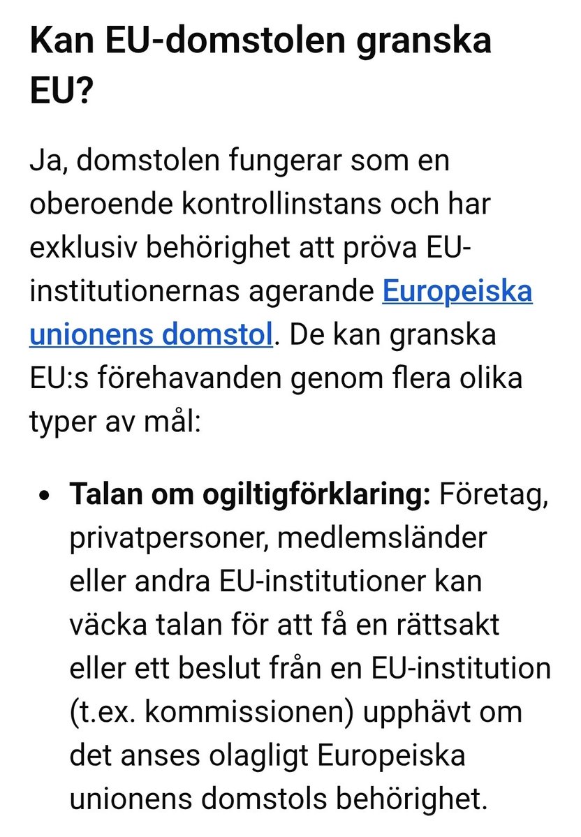 Minimorsans's tweet photo. "Nederländsk advokaten
Meike Terhorst har precis sågat EU:s olagliga planer på masskontroll.

EU är inte en suverän stat. EU kan inte påtvinga medlemsländerna något."

Dags att anmäla och krossa EU!!! https://t.co/eKpH5wg96K