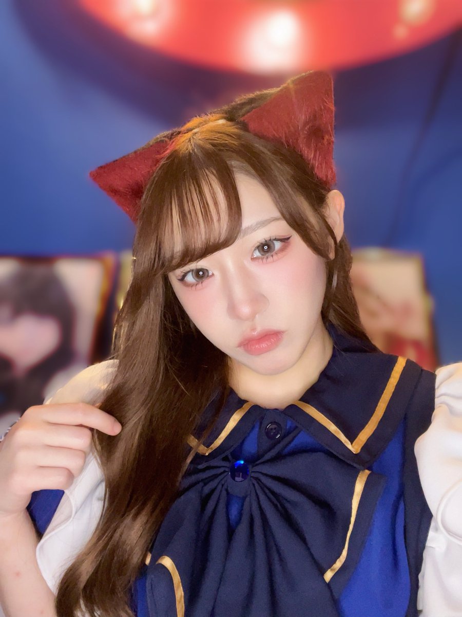 てむ🩵にゃーとぴあ (@temu__nyatopia) / Posts / X