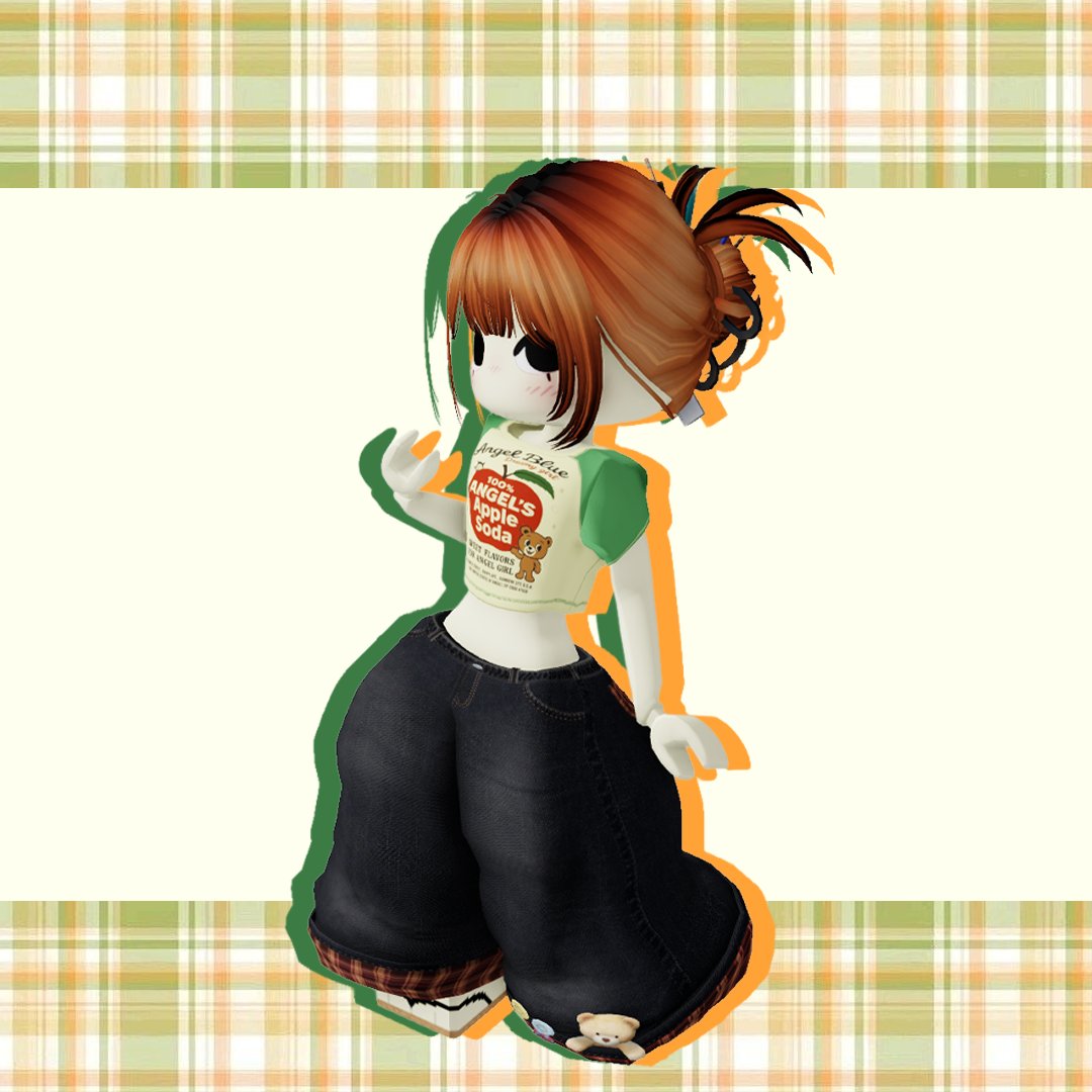 MorganMK6354's tweet photo. I styled some outfits with the new Lily items!
The recent Lily items are all so cute, I'm literally obsessed with them lately 😭 https://t.co/sk1s6XUonA