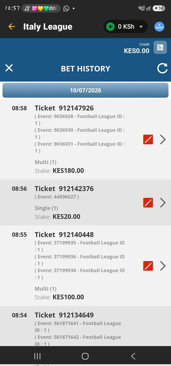 DjBoazke's tweet photo. @LevyKingTips imeenda na live games🤨 https://t.co/KhDOnxtEsC