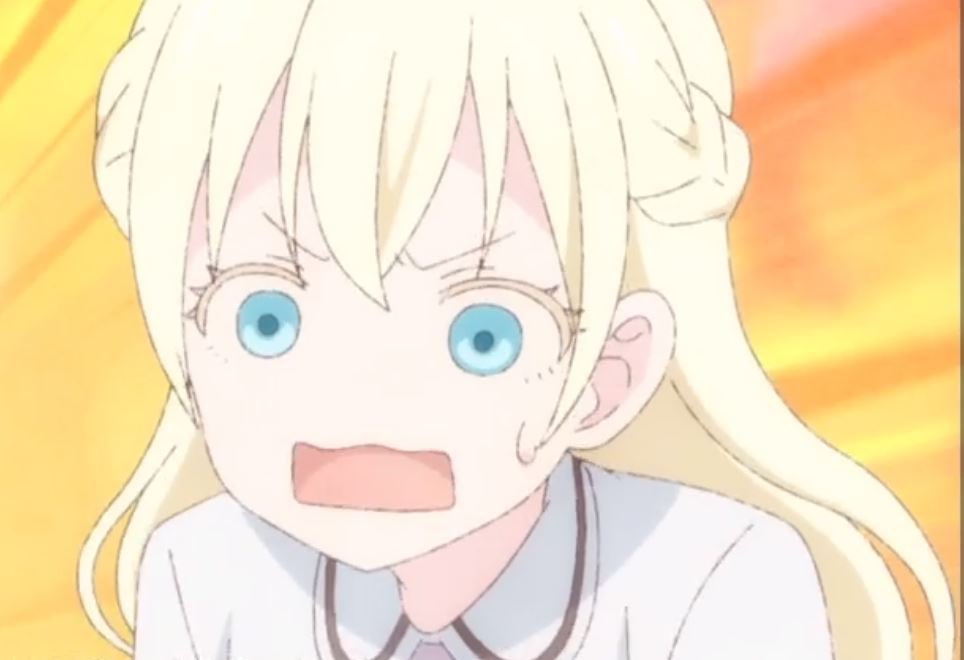 olivia_clone's tweet photo. たまにじゃなくていつもじゃん。それにわたしはそんなに匂わないからっ https://t.co/SCC6Yj82fT