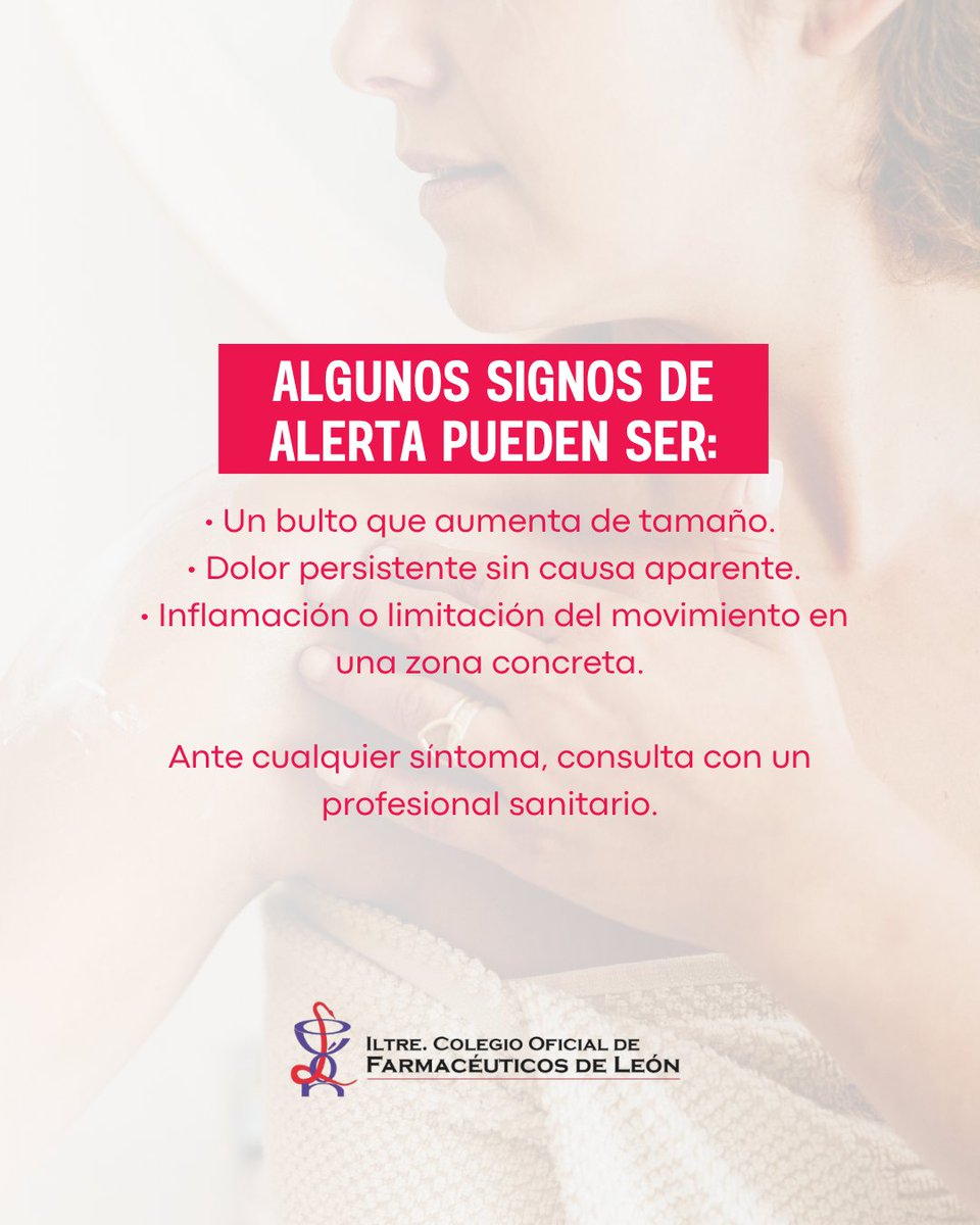 COFLeon's tweet photo. 💙 En el Día Internacional del Sarcoma recordamos la importancia de visibilizar este tipo de cáncer poco frecuente, impulsar la investigación y favorecer un diagnóstico precoz.

La información también salva vidas.

#Sarcoma #COFLeón #Salud https://t.co/XMcPpxOrWn