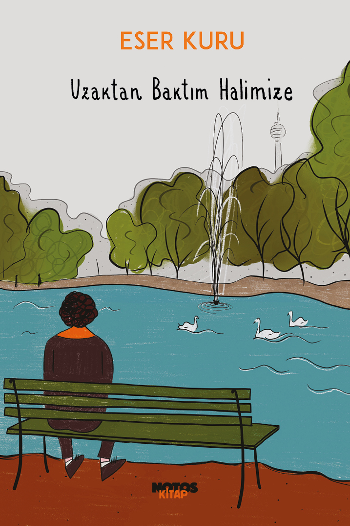 Notos Kitap tweet media