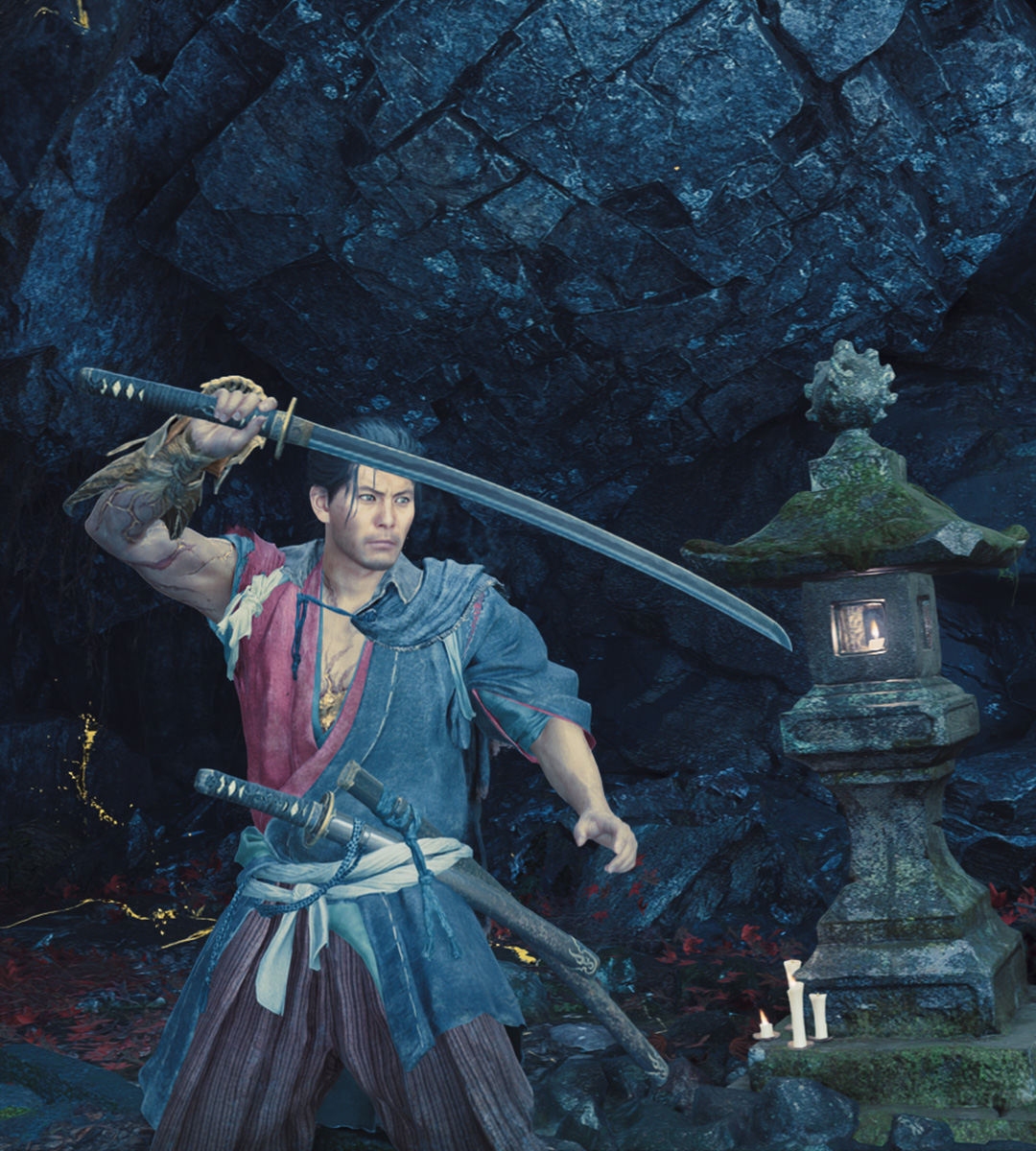 CAPCOM Germany tweet media