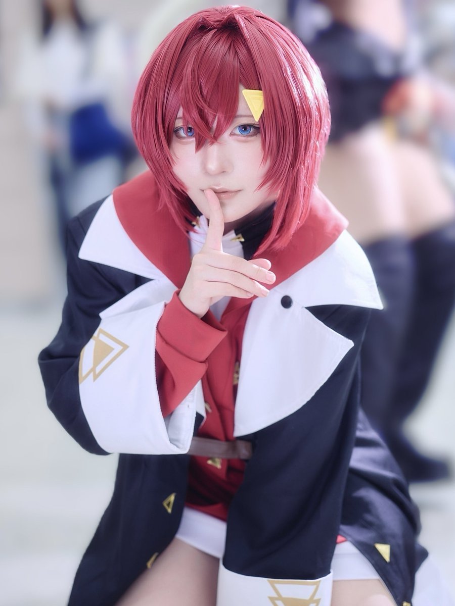 shiota_cos's tweet photo. cos🌈🕒.⚖️
公式美少女錬金術師

 #アコスタ池袋 https://t.co/M0m97HB9vl