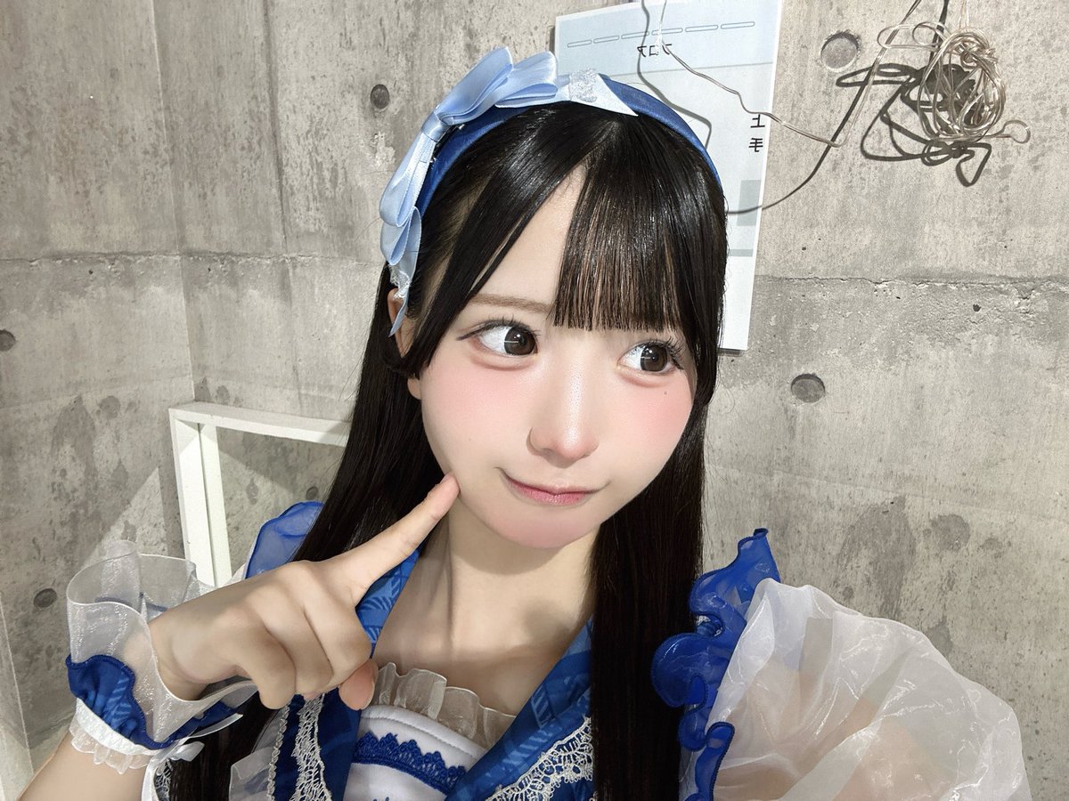クセのある私のことを 大事にしてよね♡