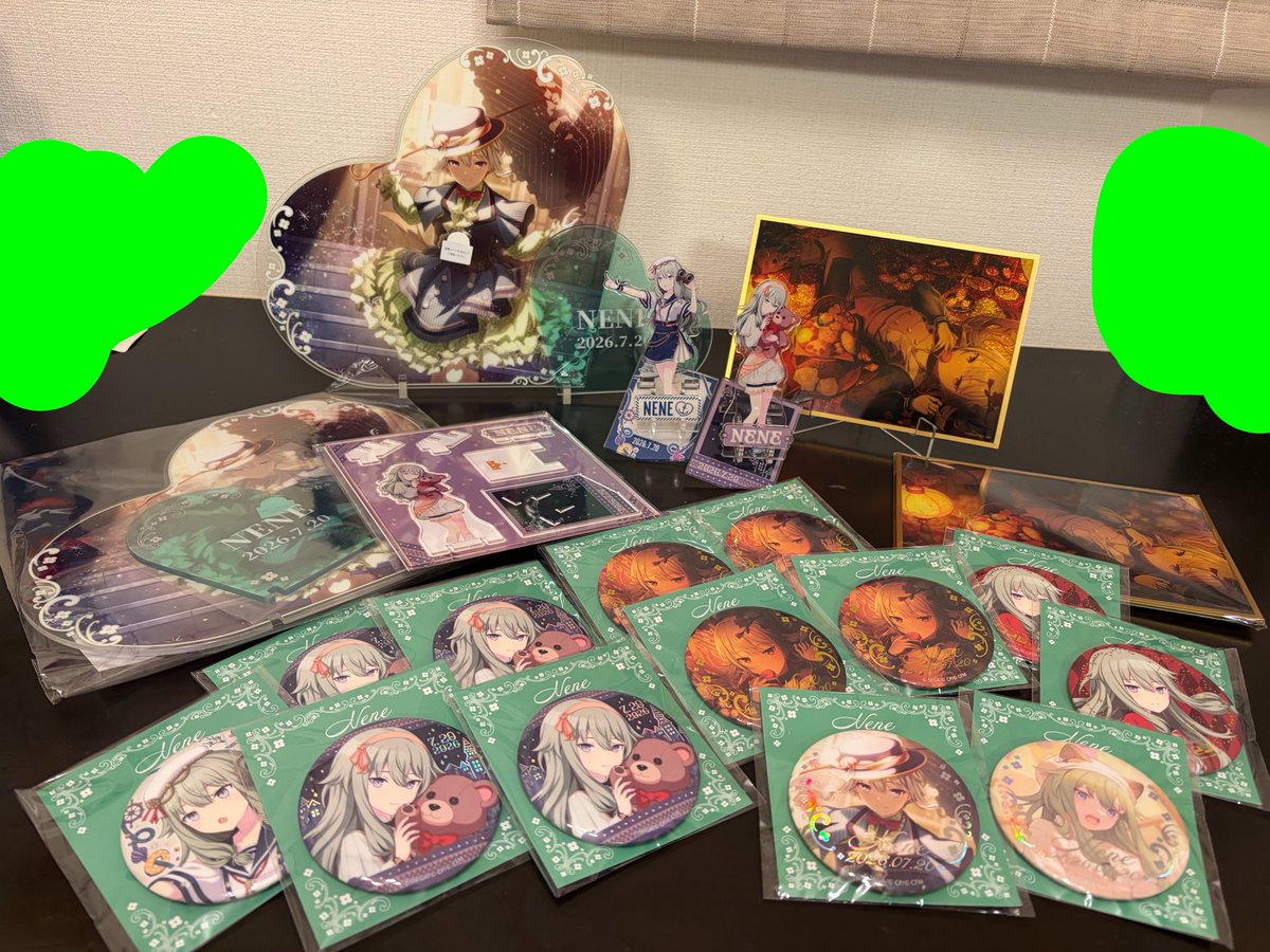 mmm_o72o's tweet photo. 生きてます
鍵垢に篭ってるので良ければそっち繋がって頂けるとうれしかったりします👉👈 https://t.co/Bv7FYtus1j