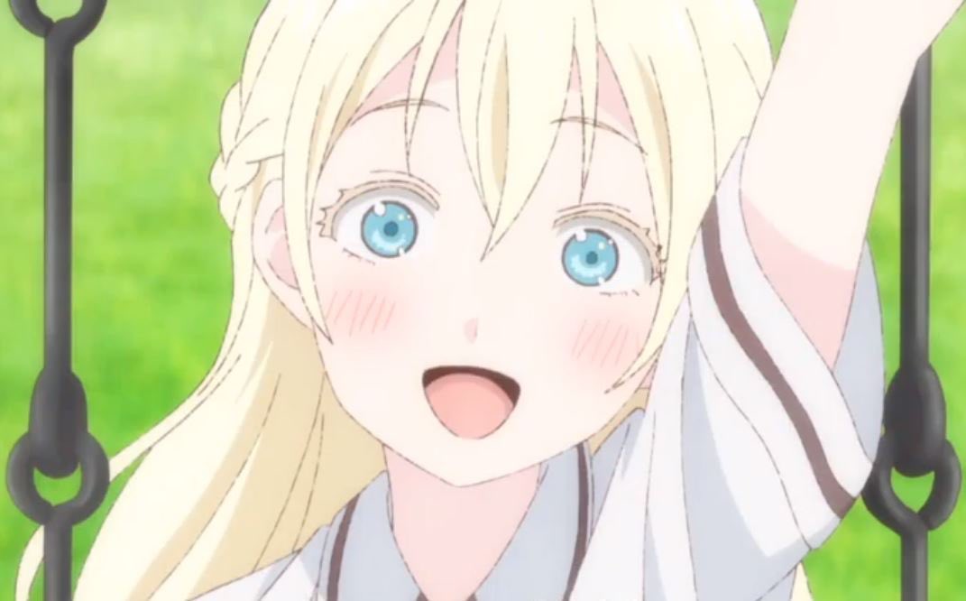 olivia_clone's tweet photo. やっほー！凛ちゃん https://t.co/OZqpvrTAZu