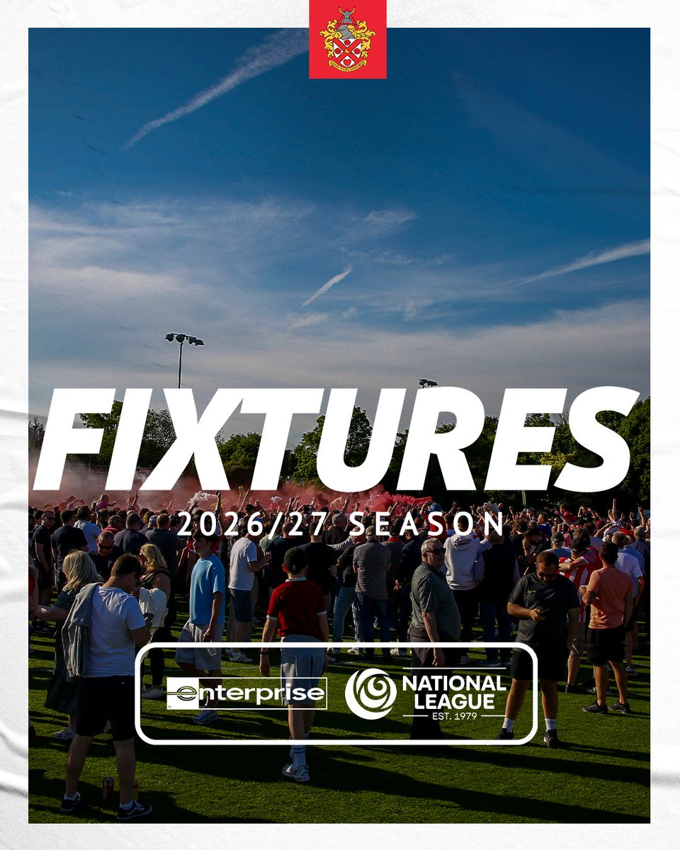 HornchurchFC tweet picture