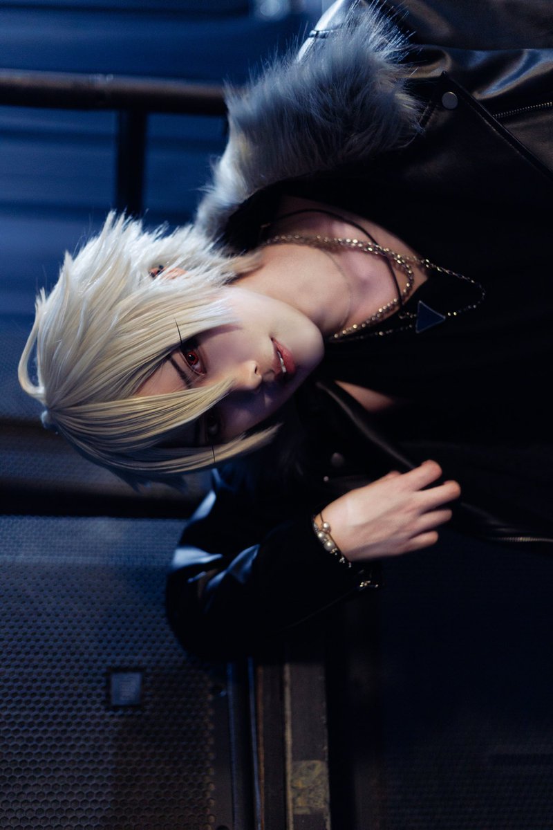 Haku_sama_893's tweet photo. cos HPMI 🐴

♟𝓛𝓪𝓯𝓸𝓻𝓮𝓽⛓️‍💥

📸@korogi_camera https://t.co/ipEcWXjjL7