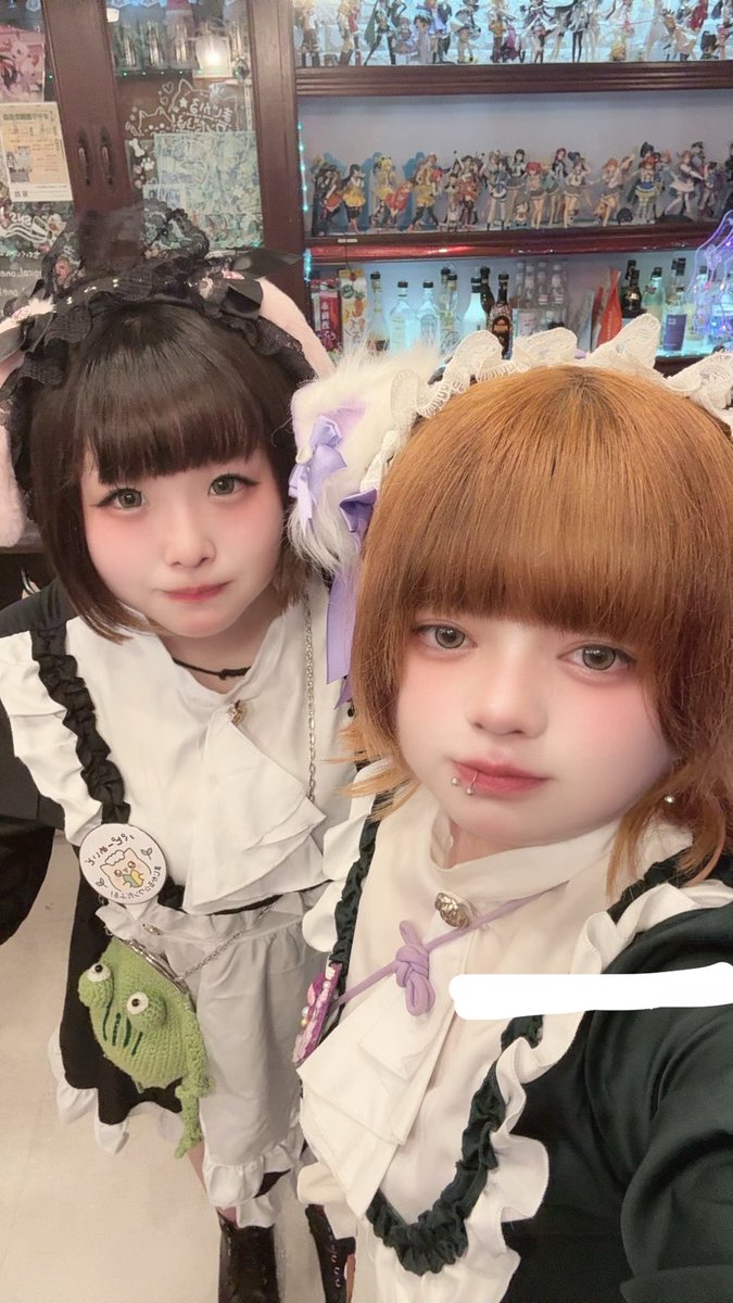 magical_one111's tweet photo. ワンだふるおーぷん！🐶🦴

💜もん💜
💚ぴよ🐥 💚
🩷ぱら🦉🩷

今日は華金だ〜🍻
そして明日はもん誕祭だァ〜🎂

2人のどこが変わったか分かるかな？😘
ご帰宅お待ちしてます！ https://t.co/RyuJZmHriE