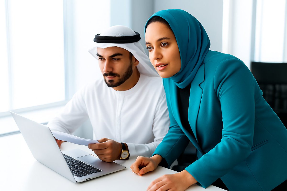 EmiraTrustBank's tweet photo. Presented a virtual financial well-being workshop, providing practical money management guidance and fraud awareness to help participants make informed financial decisions. https://t.co/gO8Pl52buu