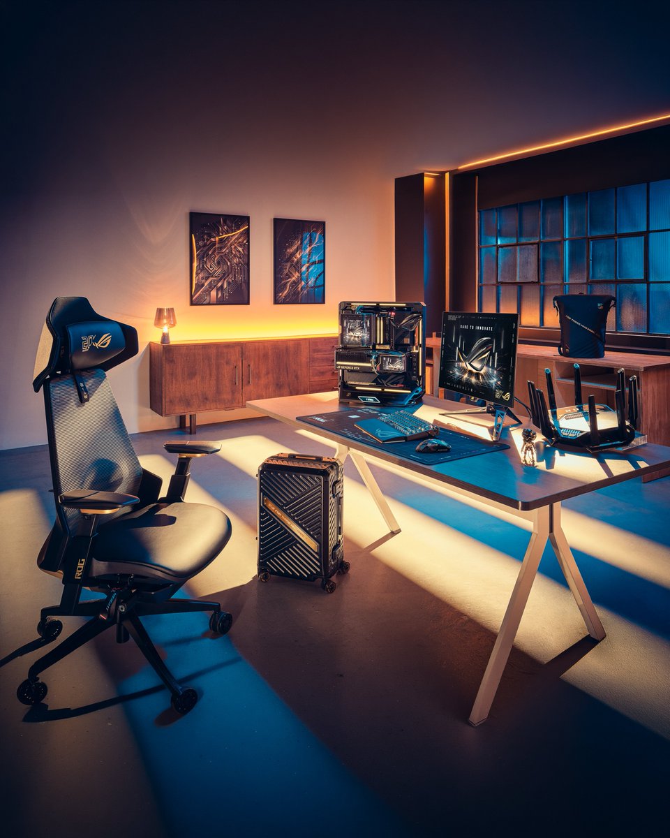 ROG France tweet media