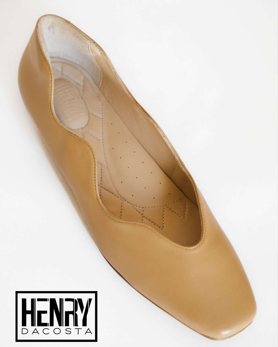 HenryDacostaLLC's tweet photo. Artisanal heritage. Uncompromising scale- Henry Dacosta
https://t.co/3JLVIlnws6

#LuxuryShoes #ExtendedSizes #LuxuryFlats #WomensSize11 #LuxuryFashion https://t.co/B6XHeoMxUi