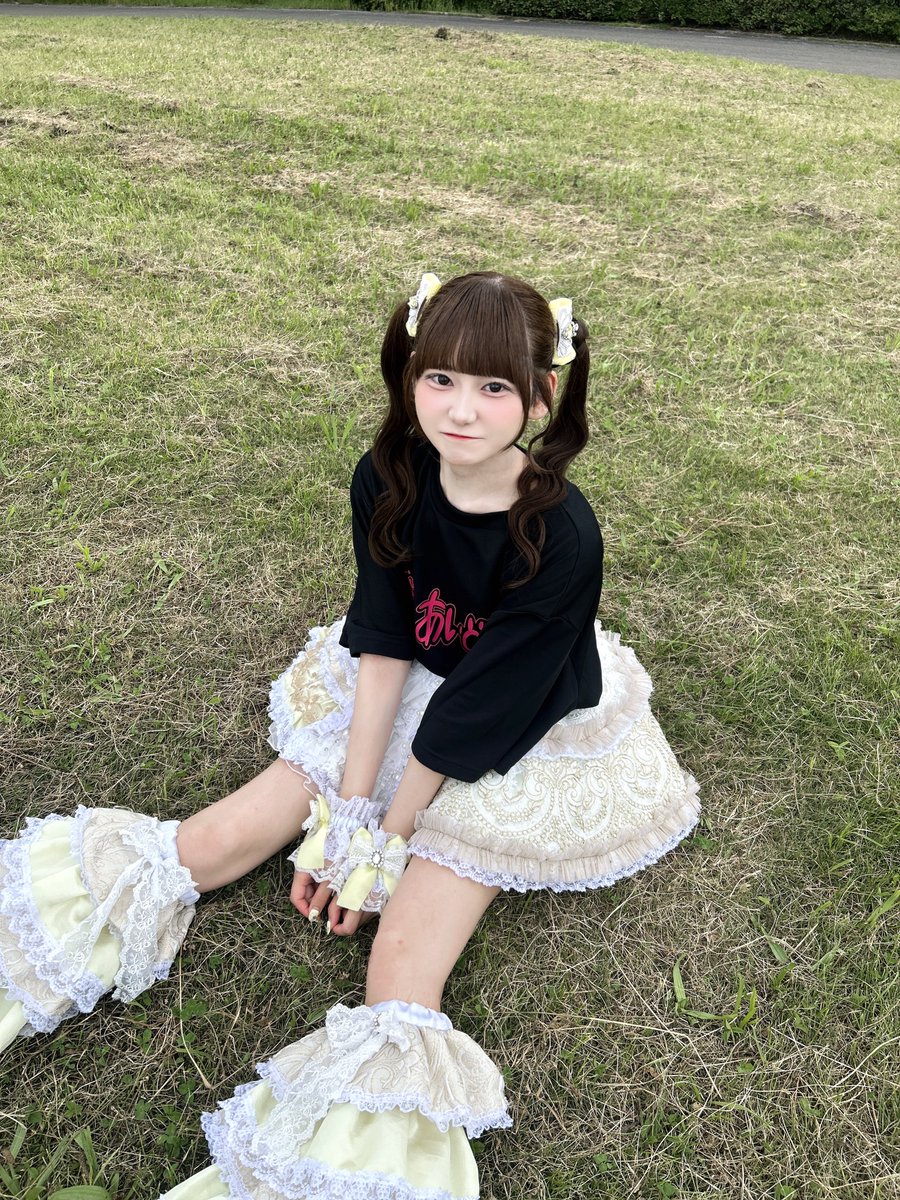 ゆめちゃんのライブ予定一覧！🌟 いつも時間を作って会いに来てくれて